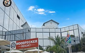 Woodpecker Resort Hotel